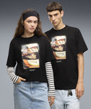 マクラーレン F1 チーム オスカー･ピアストリ グラフィック Tシャツ 2026