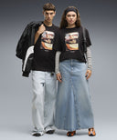 マクラーレン F1 チーム オスカー･ピアストリ グラフィック Tシャツ 2026