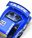 カルソニック 日産 スカイライン GT-R TEAM IMPLU 星野一義 / 影山正美 GT500 JGTC Rd.2 富士 1999年 by スパーク 1/43スケール