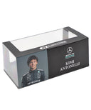 メルセデス AMG ペトロナス F1 チーム W16 Eパフォーマンス キミ・アントネッリ 2025年 カナダGP 3位 by ミニチャンプス 1/64スケール