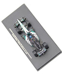 メルセデス AMG ペトロナス F1チーム W17 ジョージ･ラッセル 2026年 オーストラリアGP 優勝 by ミニチャンプス 1/64スケール