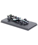 メルセデス AMG ペトロナス F1チーム W17 ジョージ･ラッセル 2026年 オーストラリアGP 優勝 by ミニチャンプス 1/64スケール