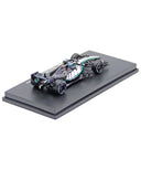 メルセデス AMG ペトロナス F1チーム W17 ジョージ･ラッセル 2026年 オーストラリアGP 優勝 by ミニチャンプス 1/64スケール