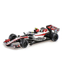 TGR ハース F1 チーム VF-26 オリバー･ベアマン 2026年 オーストラリアGP by ミニチャンプス 1/64スケール