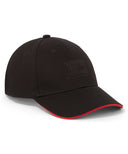 TOYOTA GAZOO Racing ライフスタイル リミット キャップ BK