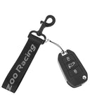 TOYOTA GAZOO Racing ライフスタイル キーリング  BK