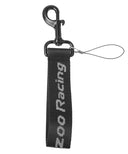 TOYOTA GAZOO Racing ライフスタイル キーリング  BK
