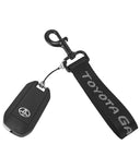 TOYOTA GAZOO Racing ライフスタイル キーリング  BK