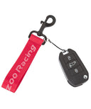 TOYOTA GAZOO Racing ライフスタイル キーリング RD