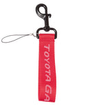 TOYOTA GAZOO Racing ライフスタイル キーリング RD