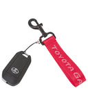 TOYOTA GAZOO Racing ライフスタイル キーリング RD