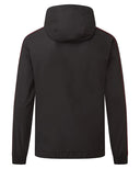 TOYOTA GAZOO Racing ライフスタイル レイン ジャケット BK