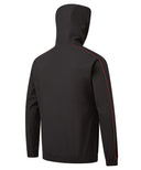 TOYOTA GAZOO Racing ライフスタイル レイン ジャケット BK