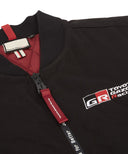 TOYOTA GAZOO Racing ライフスタイル ジレット BK