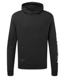 TOYOTA GAZOO Racing ライフスタイル プルオーバー フーディー  BK