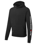 TOYOTA GAZOO Racing ライフスタイル プルオーバー フーディー  BK