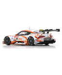au TOM’S GR Supra TGR TEAM au TOM’S No.1 GT500 坪井翔 / 山下健太 GT500 スーパーGT 2025 by スパーク 1/64スケール