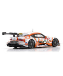 au TOM’S GR Supra TGR TEAM au TOM’S No.1 GT500 坪井翔 / 山下健太 GT500 スーパーGT 2025 by スパーク 1/64スケール