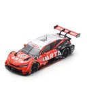 ARTA MUGEN CIVIC TYPE R-GT ARTA No.8 野尻智紀 / 松下信治 GT500 スーパーGT 2025年 by スパーク 1/64スケール
