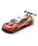 ENEOS X PRIME GR Supra TGR TEAM ENEOS ROOKIE No.14 大嶋和也 / 福住仁嶺 GT500 スーパーGT 2025 by スパーク 1/64スケール