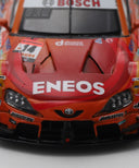 ENEOS X PRIME GR Supra TGR TEAM ENEOS ROOKIE No.14 大嶋和也 / 福住仁嶺 GT500 スーパーGT 2025 by スパーク 1/64スケール