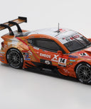 ENEOS X PRIME GR Supra TGR TEAM ENEOS ROOKIE No.14 大嶋和也 / 福住仁嶺 GT500 スーパーGT 2025 by スパーク 1/64スケール