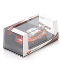 ENEOS X PRIME GR Supra TGR TEAM ENEOS ROOKIE No.14 大嶋和也 / 福住仁嶺 GT500 スーパーGT 2025 by スパーク 1/64スケール