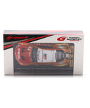 ENEOS X PRIME GR Supra TGR TEAM ENEOS ROOKIE No.14 大嶋和也 / 福住仁嶺 GT500 スーパーGT 2025 by スパーク 1/64スケール