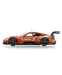 ENEOS X PRIME GR Supra TGR TEAM ENEOS ROOKIE No.14 大嶋和也 / 福住仁嶺 GT500 スーパーGT 2025 by スパーク 1/64スケール