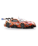 ENEOS X PRIME GR Supra TGR TEAM ENEOS ROOKIE No.14 大嶋和也 / 福住仁嶺 GT500 スーパーGT 2025 by スパーク 1/64スケール