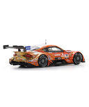 ENEOS X PRIME GR Supra TGR TEAM ENEOS ROOKIE No.14 大嶋和也 / 福住仁嶺 GT500 スーパーGT 2025 by スパーク 1/64スケール