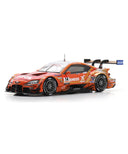 ENEOS X PRIME GR Supra TGR TEAM ENEOS ROOKIE No.14 大嶋和也 / 福住仁嶺 GT500 スーパーGT 2025 by スパーク 1/64スケール