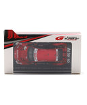 Astemo CIVIC TYPE R-GT Astemo  REAL RACING No.17 塚越広大 / 小出峻 GT500 スーパーGT 2025 by スパーク 1/64スケール