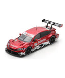 Astemo CIVIC TYPE R-GT Astemo  REAL RACING No.17 塚越広大 / 小出峻 GT500 スーパーGT 2025 by スパーク 1/64スケール