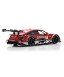 Astemo CIVIC TYPE R-GT Astemo  REAL RACING No.17 塚越広大 / 小出峻 GT500 スーパーGT 2025 by スパーク 1/64スケール