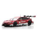 Astemo CIVIC TYPE R-GT Astemo  REAL RACING No.17 塚越広大 / 小出峻 GT500 スーパーGT 2025 by スパーク 1/64スケール