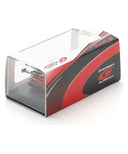 Astemo CIVIC TYPE R-GT Astemo  REAL RACING No.17 塚越広大 / 小出峻 GT500 スーパーGT 2025 by スパーク 1/64スケール