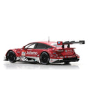 Astemo CIVIC TYPE R-GT Astemo  REAL RACING No.17 塚越広大 / 小出峻 GT500 スーパーGT 2025 by スパーク 1/64スケール