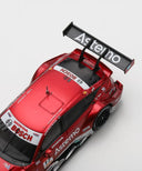Astemo CIVIC TYPE R-GT Astemo  REAL RACING No.17 塚越広大 / 小出峻 GT500 スーパーGT 2025 by スパーク 1/64スケール