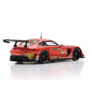 R’Qs AMG GT3 R’Qs MOTOR SPORTS No.22 加納政樹 / 庄司雄磨 GT300 スーパーGT 2025 by スパーク 1/64スケール