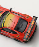 R’Qs AMG GT3 R’Qs MOTOR SPORTS No.22 加納政樹 / 庄司雄磨 GT300 スーパーGT 2025 by スパーク 1/64スケール