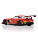 R’Qs AMG GT3 R’Qs MOTOR SPORTS No.22 加納政樹 / 庄司雄磨 GT300 スーパーGT 2025 by スパーク 1/64スケール