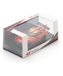 R’Qs AMG GT3 R’Qs MOTOR SPORTS No.22 加納政樹 / 庄司雄磨 GT300 スーパーGT 2025 by スパーク 1/64スケール