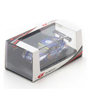 REALIZE 日産メカニックチャレンジ GT-R KONDO RACING No.56 J-P.オリベイラ / 平手晃平 GT300 スーパーGT 2025 by スパーク 1/64スケール