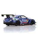 REALIZE 日産メカニックチャレンジ GT-R KONDO RACING No.56 J-P.オリベイラ / 平手晃平 GT300 スーパーGT 2025 by スパーク 1/64スケール
