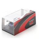 REALIZE 日産メカニックチャレンジ GT-R KONDO RACING No.56 J-P.オリベイラ / 平手晃平 GT300 スーパーGT 2025 by スパーク 1/64スケール