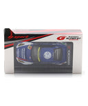 REALIZE 日産メカニックチャレンジ GT-R KONDO RACING No.56 J-P.オリベイラ / 平手晃平 GT300 スーパーGT 2025 by スパーク 1/64スケール