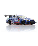 REALIZE 日産メカニックチャレンジ GT-R KONDO RACING No.56 J-P.オリベイラ / 平手晃平 GT300 スーパーGT 2025 by スパーク 1/64スケール