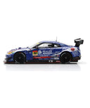 REALIZE 日産メカニックチャレンジ GT-R KONDO RACING No.56 J-P.オリベイラ / 平手晃平 GT300 スーパーGT 2025 by スパーク 1/64スケール