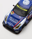 REALIZE 日産メカニックチャレンジ GT-R KONDO RACING No.56 J-P.オリベイラ / 平手晃平 GT300 スーパーGT 2025 by スパーク 1/64スケール